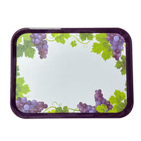 Grapevine Cascade 14" X 19" Traycovers - Case of 1000