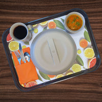 CITRUS ZEST 14" X 19" TRAYCOVERS - CASE OF 1000