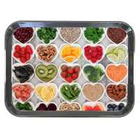Made With Love 12-3/4" x 16-3/4" Traycovers - Case of 2000