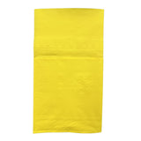 Goldenrod Pocket Dinner Napkin - Case of 1000