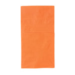 Orange Pocket Dinner Napkin - Case of 1000