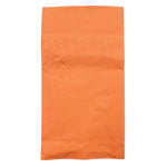 Orange Pocket Dinner Napkin - Case of 1000