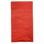 Red Pocket Dinner Napkin - Case of 1000