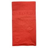 Red Pocket Dinner Napkin - Case of 1000