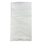 White Pocket Dinner Napkin - Case of 1000