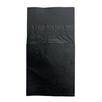 Black Pocket Dinner Napkin - Case of 1000