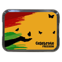 Juneteenth 14" x 19" Traycovers - Pack of 250