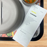 Especially for You 2-Up Laser Tray Slips - Pack of 500