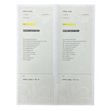 Especially for You 2-Up Laser Tray Slips - Pack of 500