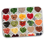 Made With Love 12-3/4" x 16-3/4" Traycovers - Case of 2000