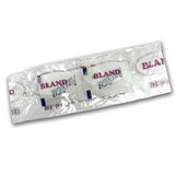 Bland Pink Junior Kits / 2 Sugars, 1 Salt - Case of 1,000
