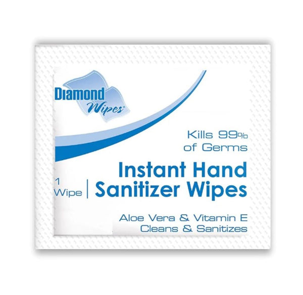p.a.w.s.® Antimicrobial Hand Wipes 100/Bx - Medical Warehouse