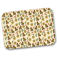 Fiesta / Cinco de Mayo 14" X 19" Traycovers - Pack of 250