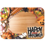 Halloween 14" X 19" Traycovers - Pack of 250