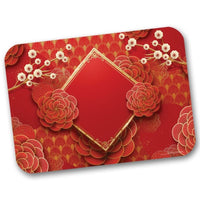 Lunar New Year 14" X 19" Traycovers - Pack of 250