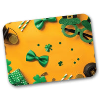 St. Patrick's Day 14" X 19" Traycovers - Pack of 250