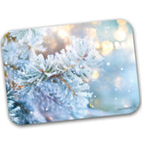 Seasonal Winter 14" x 19" Traycovers - Pack of 500