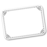 Classic Luxury 14" X 19" Traycovers - Case of 1000