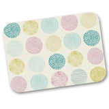 Abstract Dahlia 14" X 19" Traycovers - Case of 1000