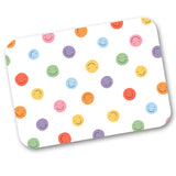 Happy Vibes 14" X 19" Traycovers - Case of 1000
