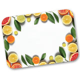 CITRUS ZEST 14" X 19" TRAYCOVERS - CASE OF 1000