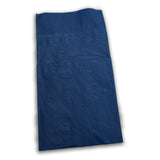 Blue Pocket Dinner Napkin - Case of 1000