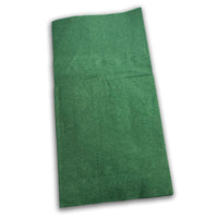 Dark Green Pocket Dinner Napkin - Case of 1000