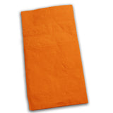 Orange Pocket Dinner Napkin - Case of 1000