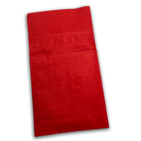 Red Pocket Dinner Napkin - Case of 1000