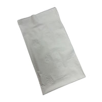 White Heavenly Soft 15" x 17" Dinner Napkins - Case of 3000