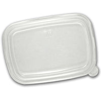 PP LID FOR 32OZ BIODEGRADABLE BAGASSE FIBER CONTAINER