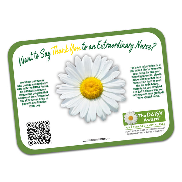 Daisy Award 14" X 19" Traycovers - Case of 1000