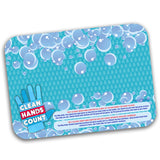 Hand Hygiene 14" x 19" Traycovers - Case of 1000
