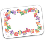 Market Medley 14" x 19" Traycovers - Case of 2000