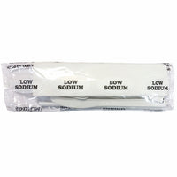 Low Sodium/Grey Dietary Kit with Cutlery - Case of 250