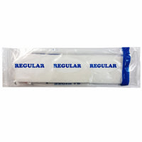 Regular Blue Dietary Kit With Cutlery Pouch - Case of 250