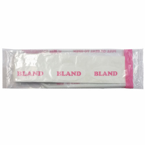 Bland Pink Dietary Kit With Cutlery Pouch - Case of 250