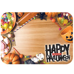 Halloween 14" x 19" Traycovers - Pack of 100
