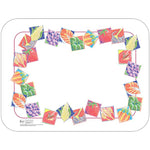 Market Medley 14" x 19" Traycovers - Case of 2000