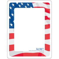 Flag Cold Side 8-13/16" x 11-1/2" Traycovers - Case of 2000