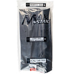 Fork Black Max Stax Bagged Refills (1000 forks per case)